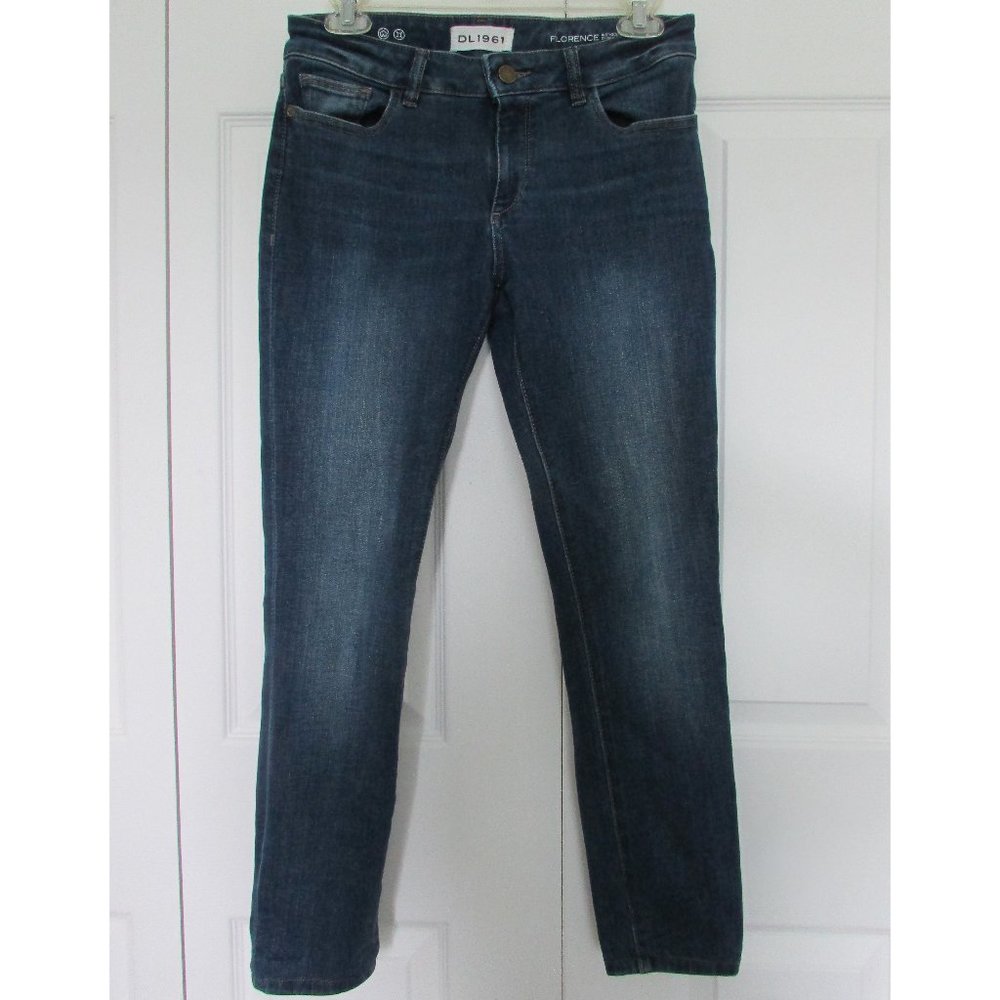 DL1961 Skinny Jeans
